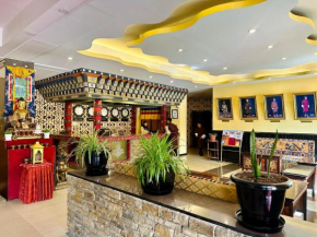 Hotel Migmar
